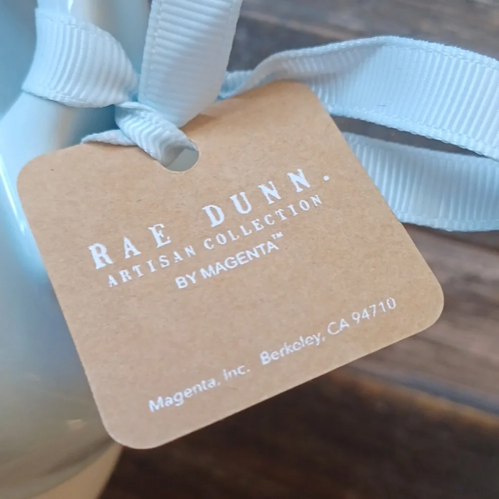 DISNEY RAE DUNN PRIMCESS A DREAM IS A WISH - Picture 3 of 7